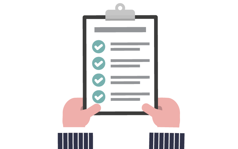 Direct Mail List Questions From Mailing List Providers