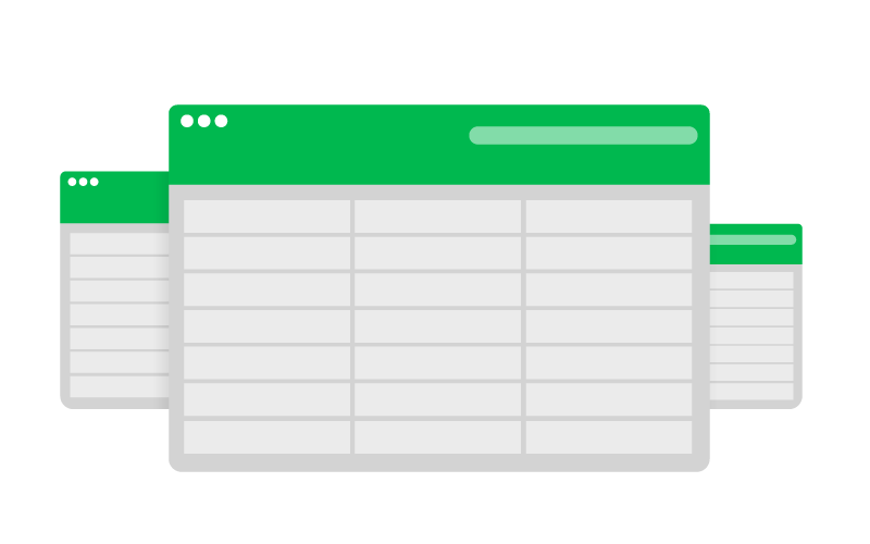 The Top 3 Mailing Lists