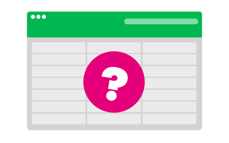 Why Use Your Prospect Mailing List