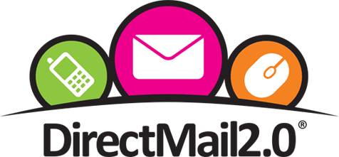 DirectMail2.0 logo
