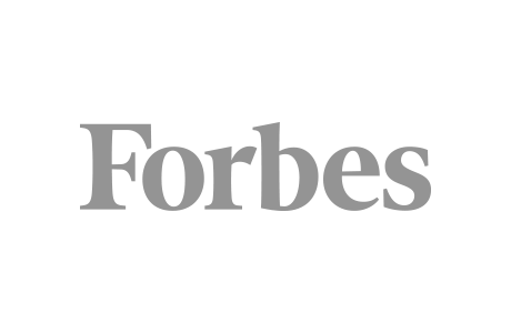 Forbes Logo