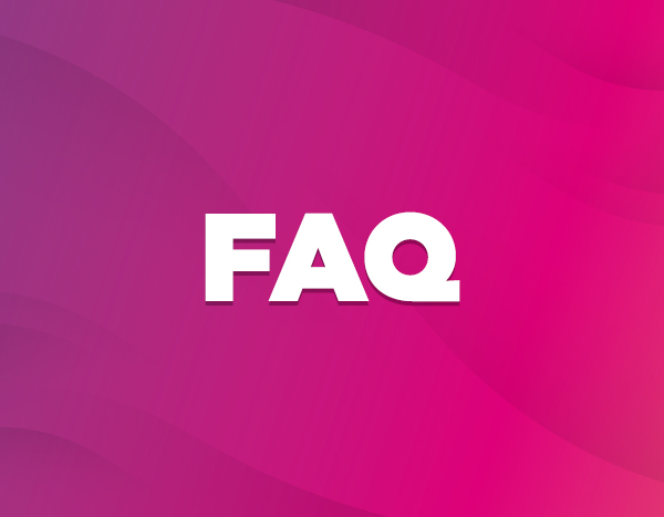 Frequently Asked Questions