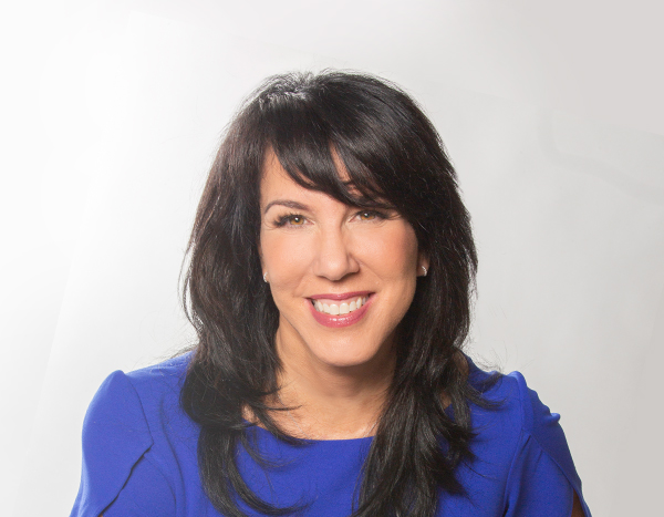 Joy Gendusa headshot