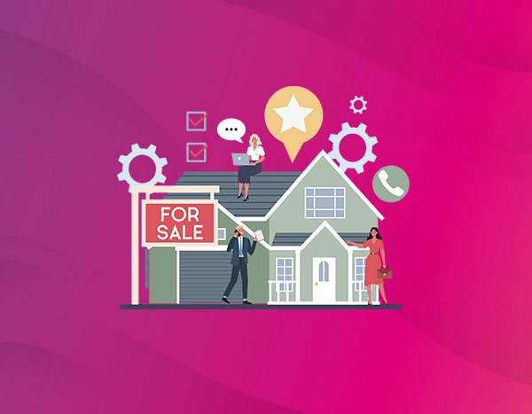 Real Estate Marketing