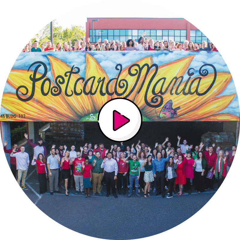 PostcardMania Story Video