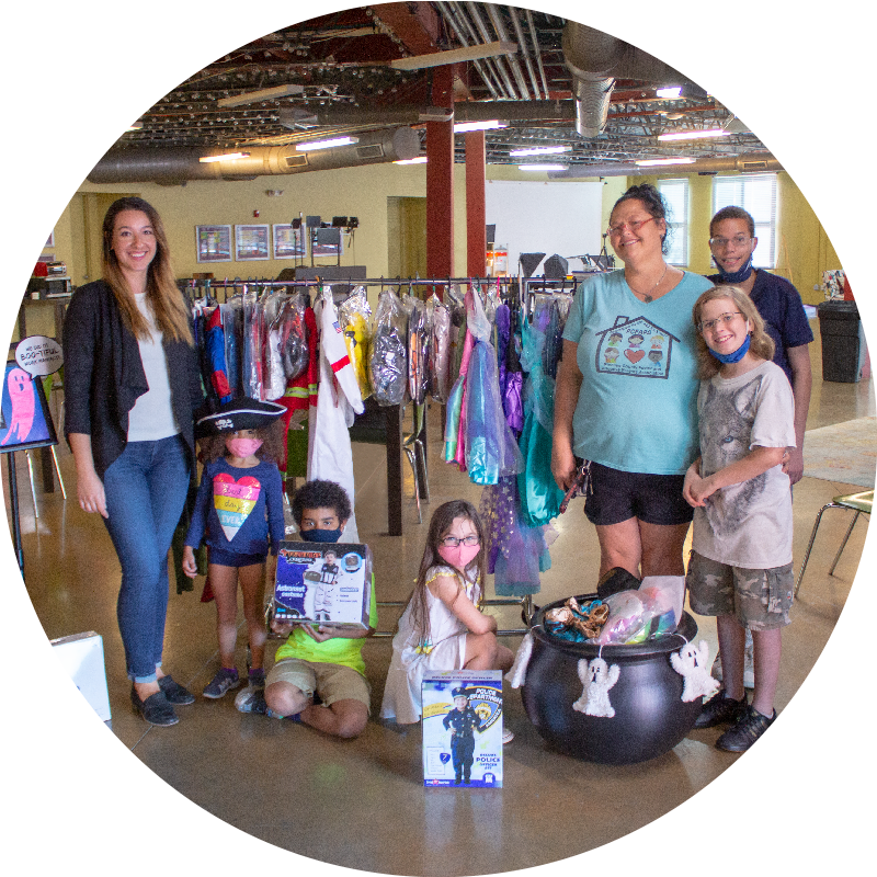 Community Support Events