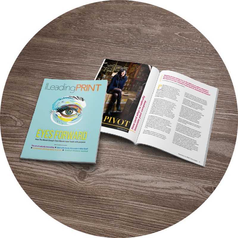 PostcardMania in The News