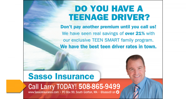 call to action postcard example