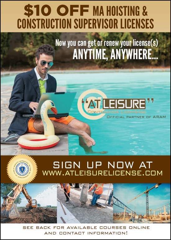 confusing marketing postcard graphic