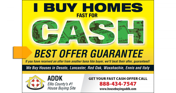 exclusivity postcard example