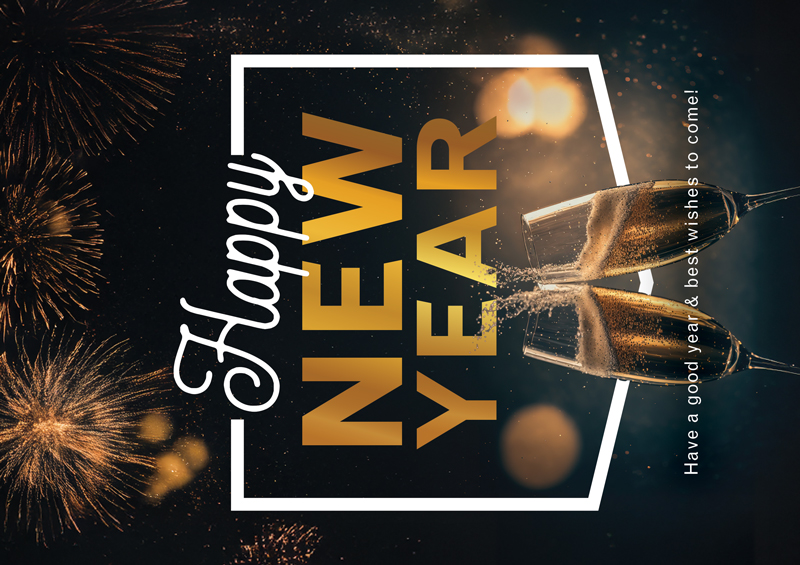 Holiday Season Advertising