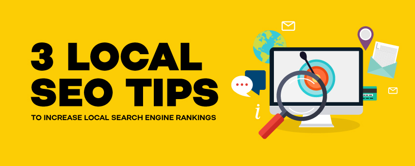 local seo tips