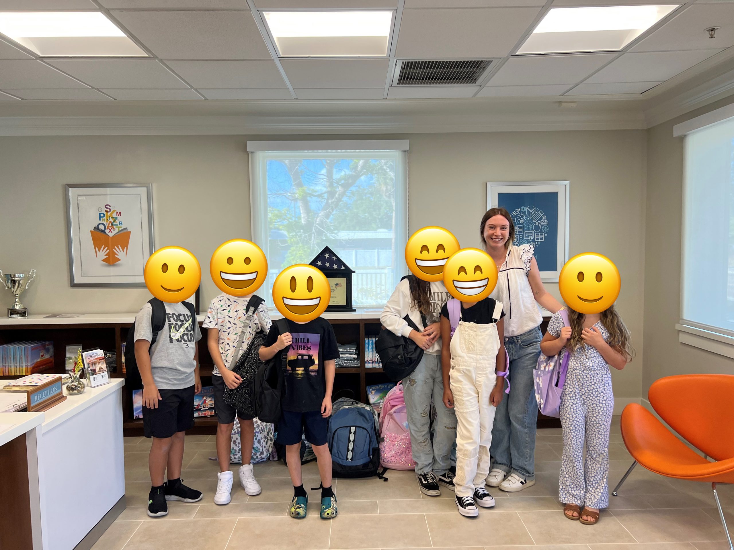 maniacs give back clc