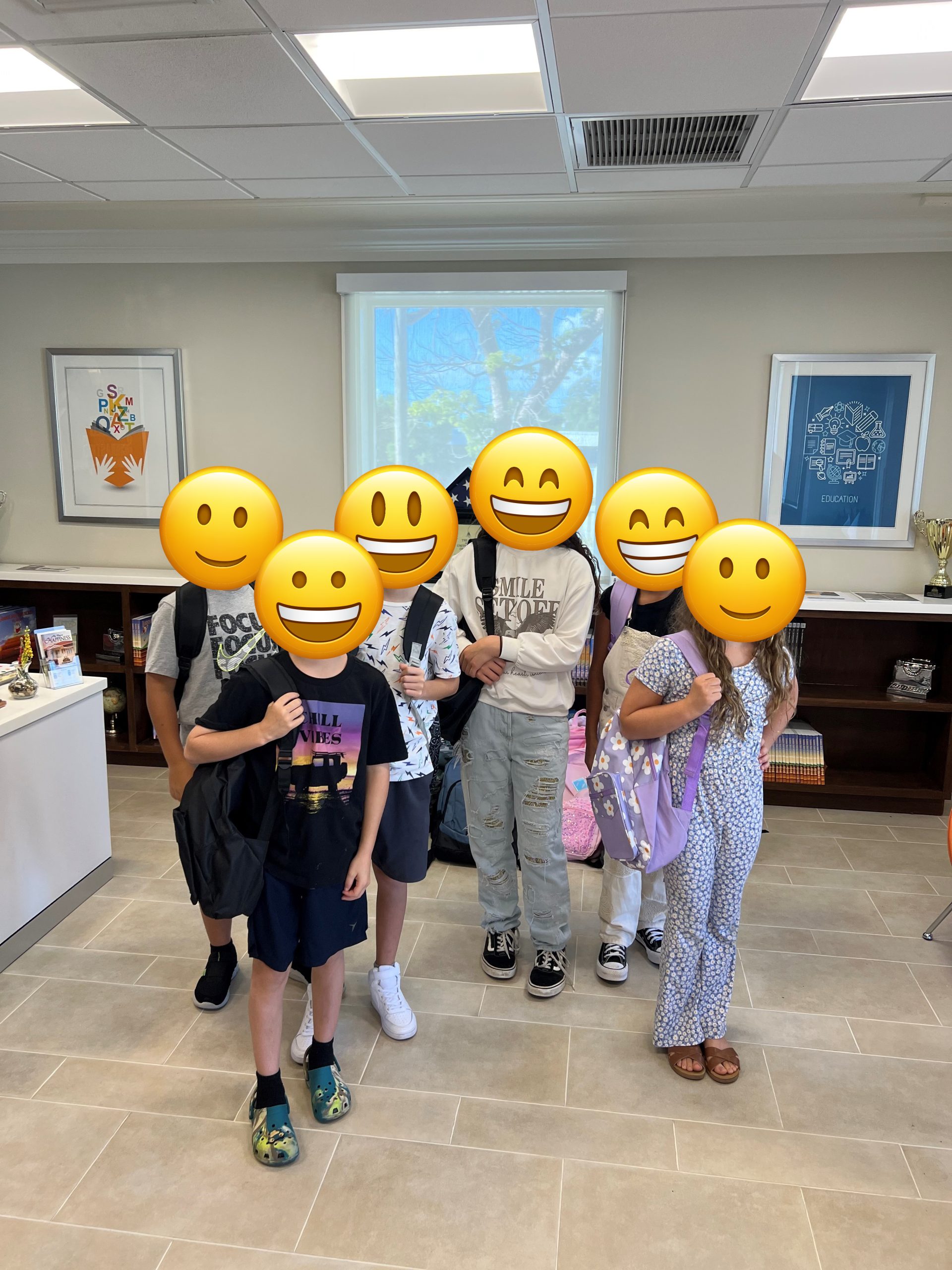 maniacs give back clc