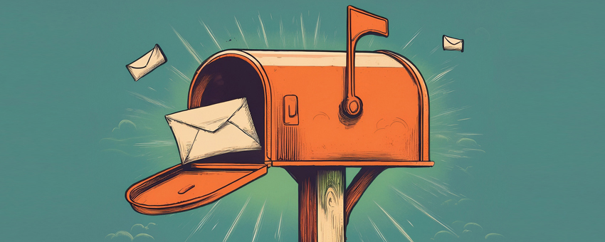 Cutting Through the Digital Clutter: Is Direct Mail Still a Relevant Marketing Tactic?