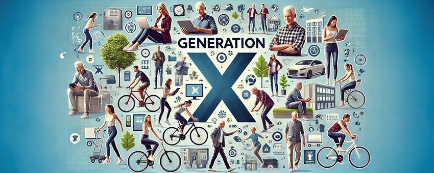 How to Effectively Market to Gen X: 5 Tricks