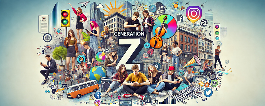 How to Market to Gen Z in 2025: The Ultimate Guide