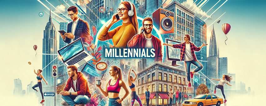 How to Market to Millennials: Proven Tactics for 2025