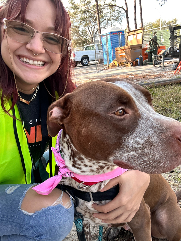 maniacs give back pinellas county animal services