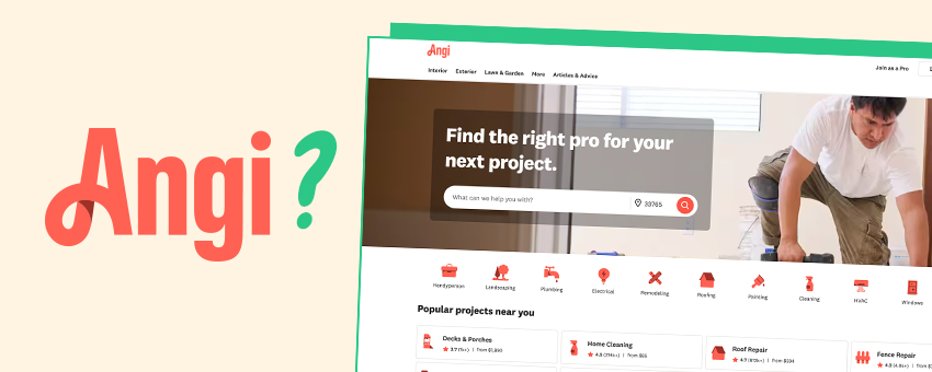 Is Angi Leads Worth it for Home Services Business Owners?