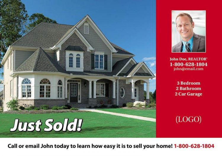 Keller Williams template for realtors