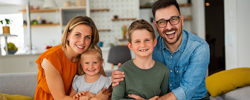 The Complete Guide to Direct Mail Marketing to Parents (2025)