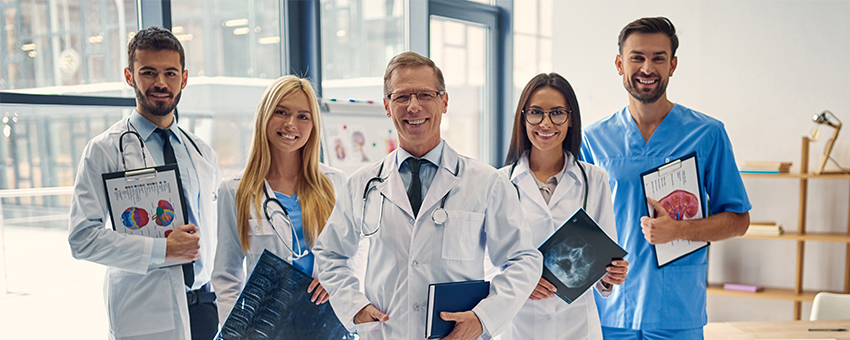 Top 8 PROVEN Doctors Office Marketing Ideas to Attract New Patients