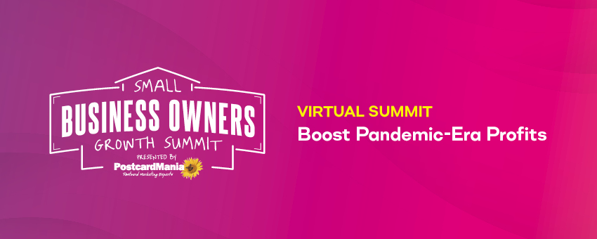 Virtual Summit: Boost Pandemic-Era Profits