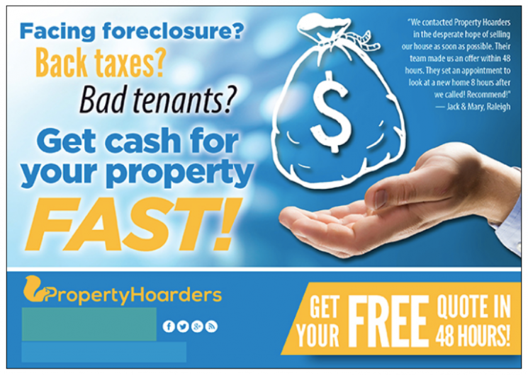 absentee owner real estate