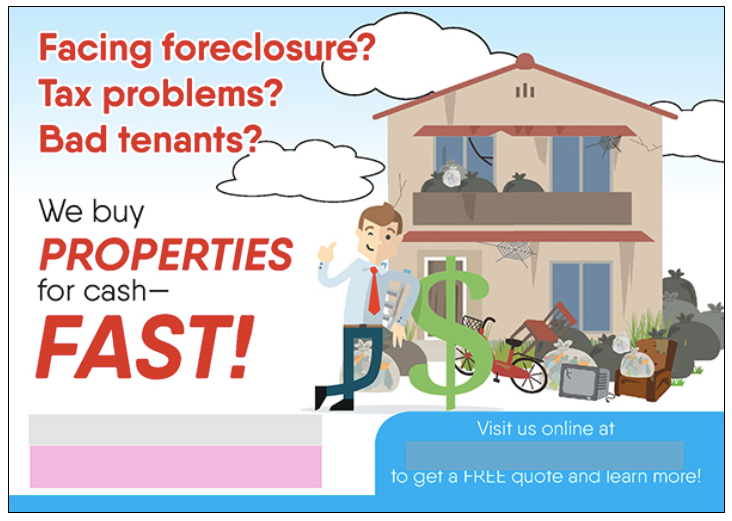 absentee owner real estate