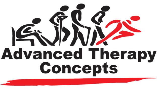 advanced therapy logo