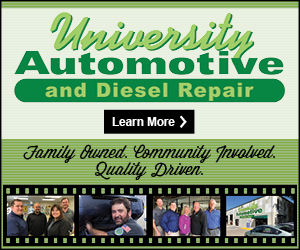 automotive direct mail companies