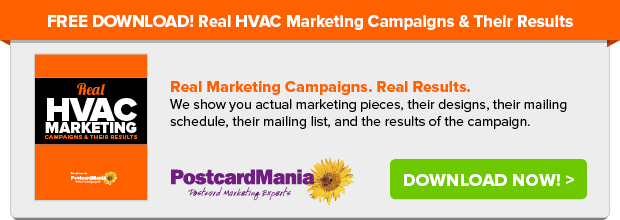 FREE DOWNLOAD: Real HVAC Marketing Campaigns and Their Results