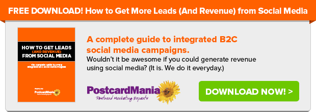FREE DOWNLOAD: How to Get More Leads (and Revenue) from Social Media