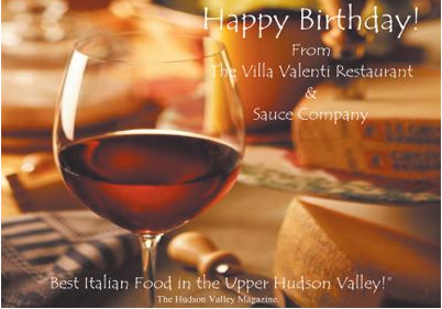 birthday postcard template