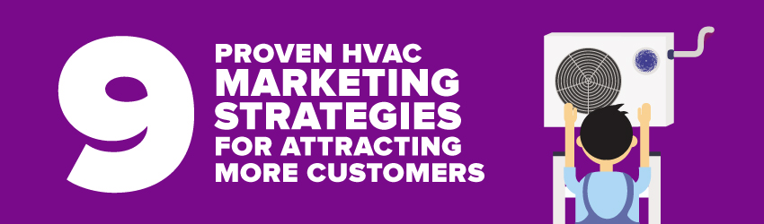 Effective Hvac Marketing Strategies