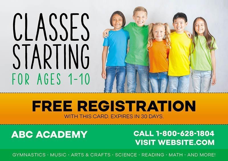 private school marketing plan