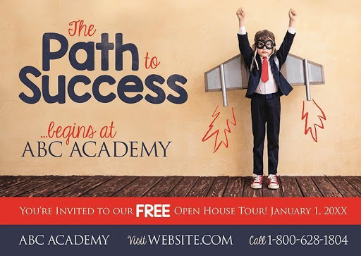 private school marketing strategy