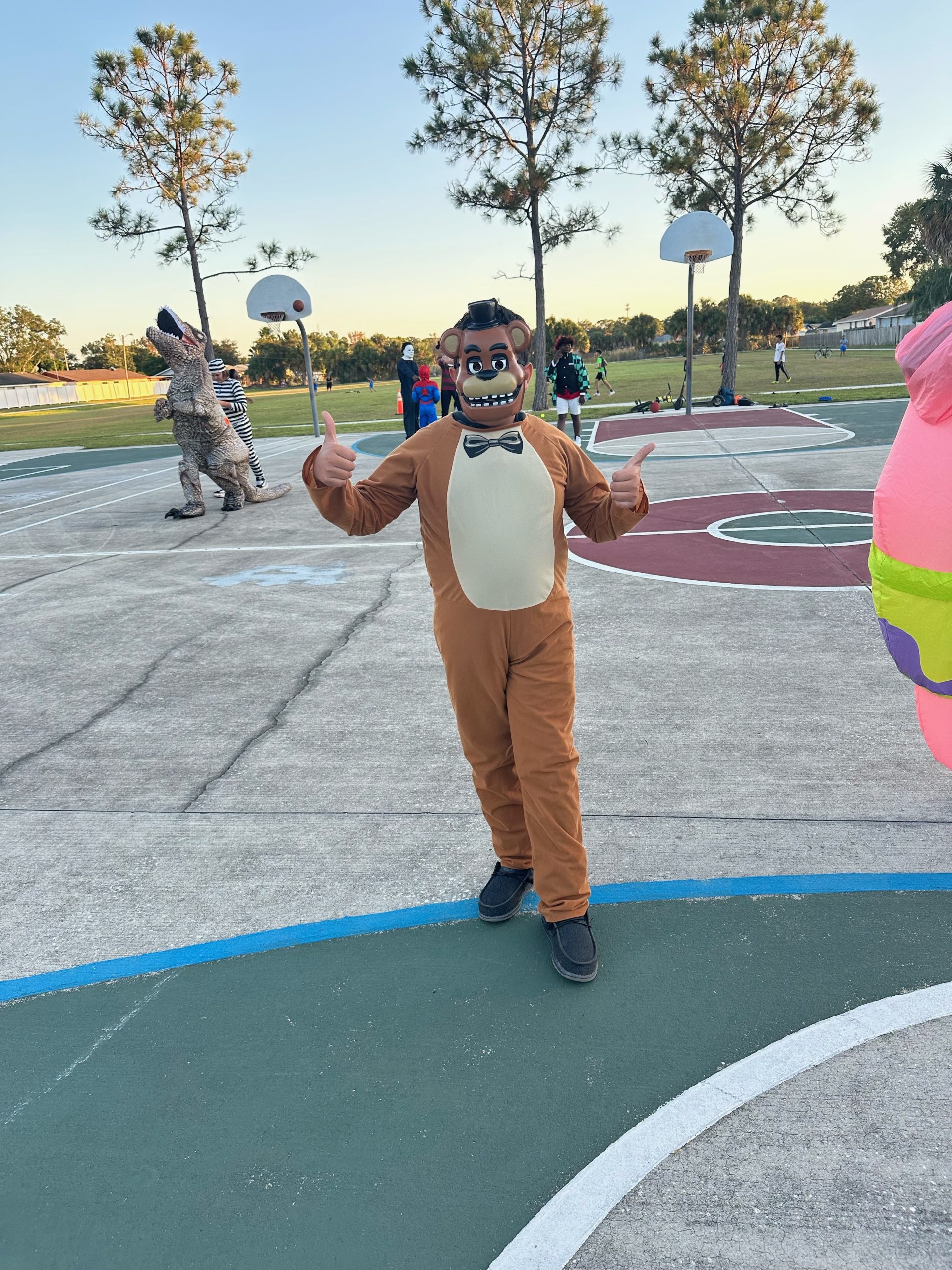 childrens hallween costume