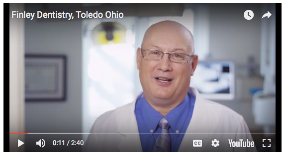 dental web marketing