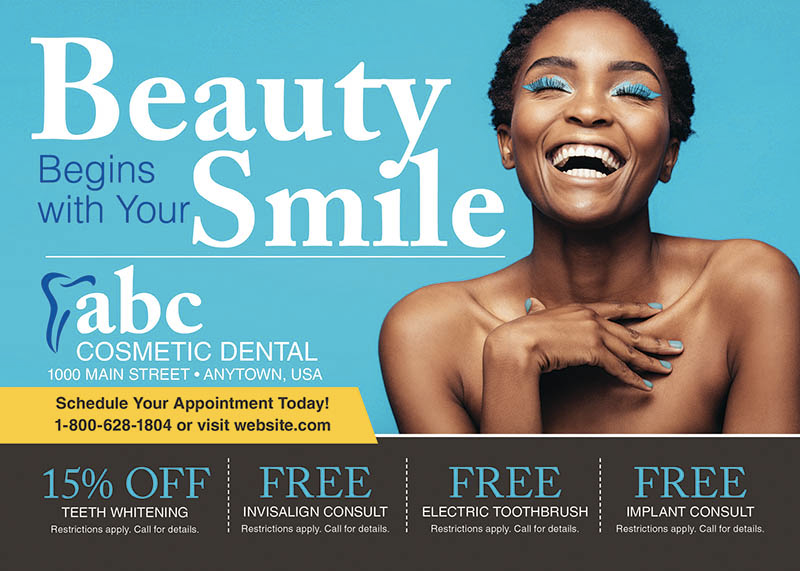 dental marketing ideas