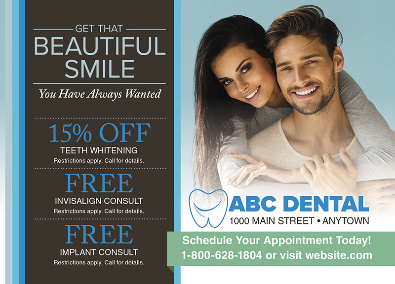 dental marketing