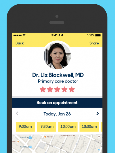 dental web marketing