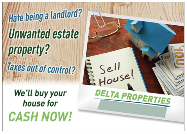 direct mail for realtors