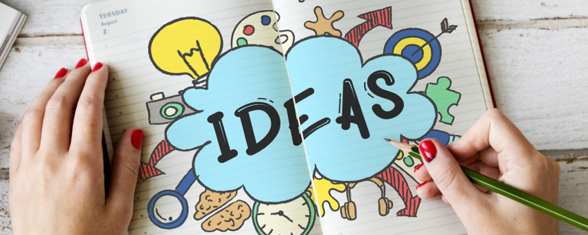 Effective Postcard Design Ideas For Small Business Marketing