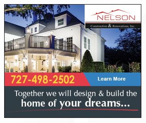 effective google ad design for home remodeling company