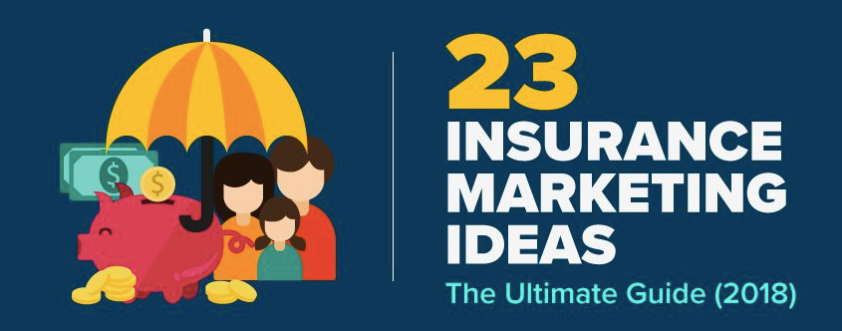 23 insurance marketing ideas
