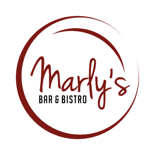 marlys bar and bistro logo