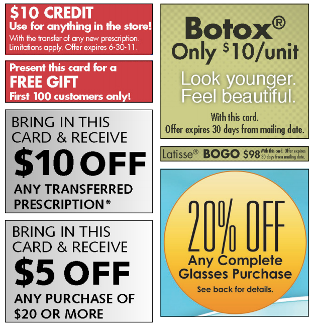 assortment of effective insurance medical offers