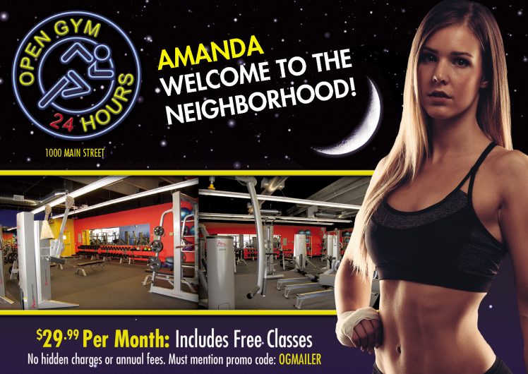 personalized marketing examples